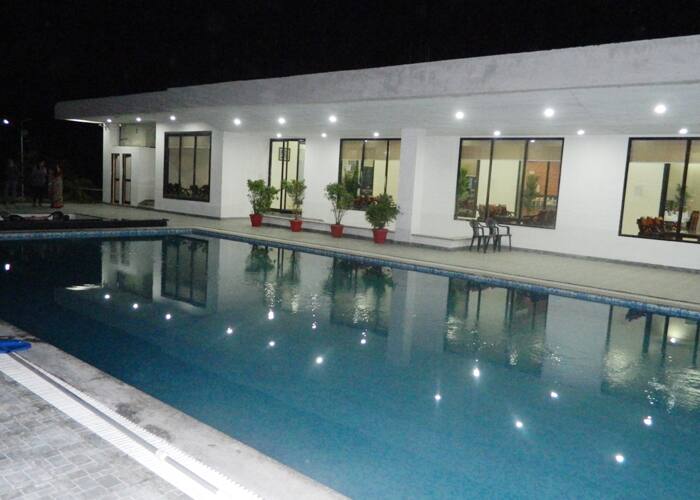 Emerald Garden Club Ltd., Jaipur 5